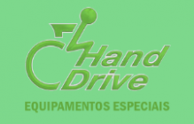 Home - Hand Drive Adaptação Veicular